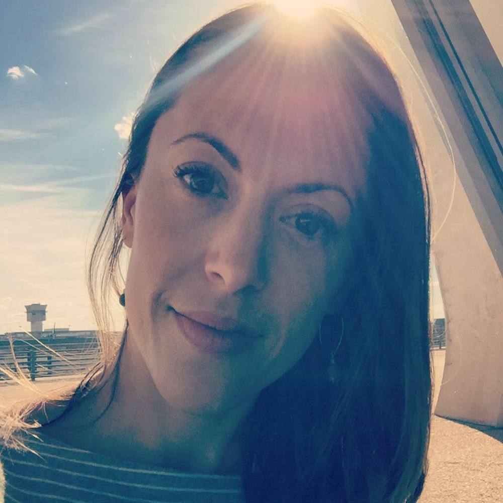 Meet your Posher, Kathryn